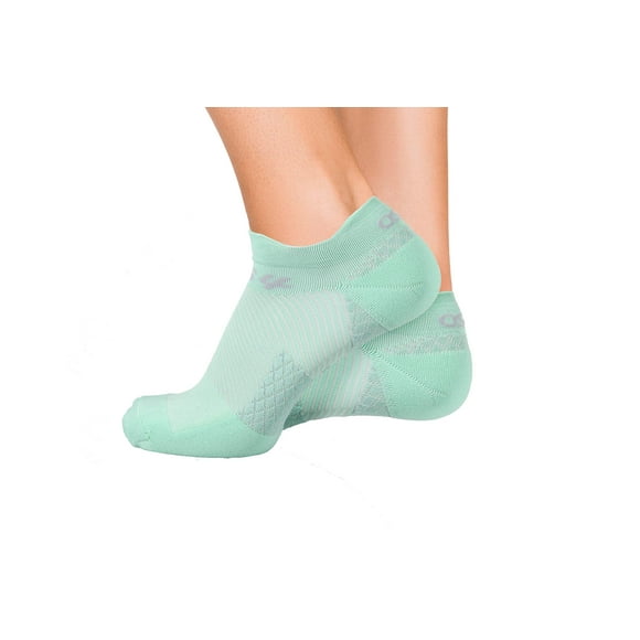 OrthoSleeve Orthotic Plantar Fasciitis Socks helps prevent plantar fasciitis relieves heel and arch pain