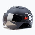 thumbnail image 1 of Casco ultraligero para bicicleta de montaña, equipo de Ciclismo, Scooter Eléctrico, motocicleta, deportes al aire libre, monopatín, esquí Fivean Cascos de ciclismo, 1 of 2