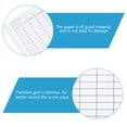 thumbnail image 2 of ADDHAT 12PCS Golf Scorecard Cards, Coated Paper Golf Accessories for Accurate Scoring and Distance Measurement, 2 of 7