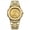 Gold, variant on Kukoosong Watch for Men Stainless Steel Luxury Men Fashion Nautilus Analog Sport Quartz Men's Wrist Watches Silver