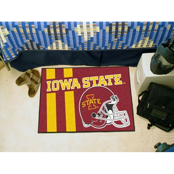 Université d'État de l'Iowa