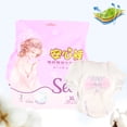 thumbnail image 4 of Sanitary Disposal,3pcs/Bag Night Use Sanitary Sanitary Pad Sanitary Napkin Multi-Functional, 4 of 12