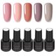 thumbnail image 4 of Esmalte De Uñas, Kit De Esmalte De Gel Ecológico De Larga Duración Para Cualquier Temporada Para Cualquier Ocasión ANGGREK Otros, 4 of 8