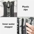 thumbnail image 6 of Life Jacket Jet Ski Kite Surfing Wakesurf Neoprene Buoyancy aid Impact Vest, 6 of 7