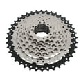 thumbnail image 4 of Cassette de Vélo, Cassette de 8 Vitesses 1240t Vitesse Roue Libre Roue Libre de Vélo Amélioration de la Durabilité, 4 of 12