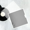 thumbnail image 1 of ELAYARD 20Ud Protector De Vinilos Autoadhesivo Para Cubierta De Álbum Con Colores Variados, 1 of 8