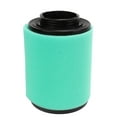 thumbnail image 1 of 707800371, Impurity Filtration Middle Filter Paper Engine Air Cleaner Air Filter Direct Replacement Outer Foam Layer  for Car, 1 of 8