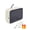 Beige A (Includes 1 Roll of Label Paper), variant on Marklife P15 Label Printer, Similar to D11, D110, D101, Q30 Models, Portable Inkless Wireless Bluetooth Thermal Label Maker & Labeler