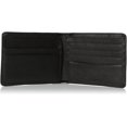 thumbnail image 4 of Nocona Men's Black Leather Trifold Wallet N5480601, 4 of 5