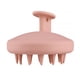 thumbnail image 1 of Masajeador de silicona Scalp Massager Manual portátil Impermeable Fatique Reutilizable Lavable Alivio Masaje Cepillo Pincel Masaje Masaje Herramienta Color de la piel Inevent CE011485-04, 1 of 7