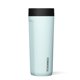 thumbnail image 1 of Taza de viaje Corkcicle Commuter Cup, 500 ml, azul brillante, 1 of 8