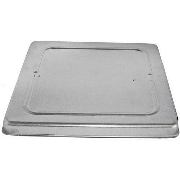 Heng's Universal Vent Lid, 14" x 14"