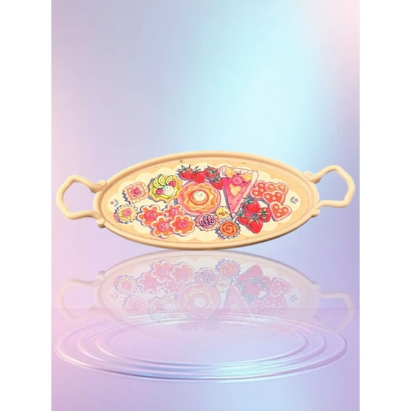 1996 14875 My First Tea Party Doll Tray Only Replacement