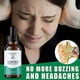 thumbnail image 1 of 2026 5 Pack - Cortexi Drops - For Ear Health Hearing Support Healthy Eardrum 2 oz, 1 of 5