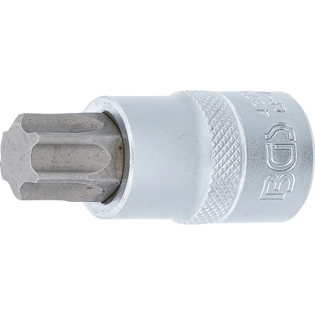 DADO CON PUNTA TORX BGS 1/2' T70 4379
