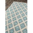 thumbnail image 2 of Momeni Geometric Modern Area Rugs, Blue, 2 of 7