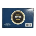 thumbnail image 5 of Boyds Original Roast Single Serve Coffee Pods, Light Roast, 12 Count – Smooth, Balanced, Mellow Flavor with Caramel Aroma, 5 of 9