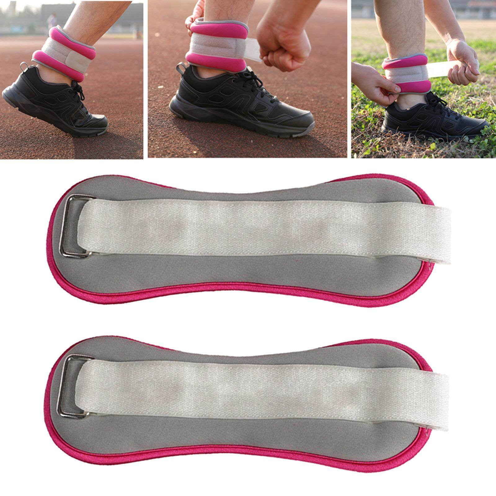 Ankle weights bodybuilding sale