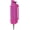 Hot Pink, variant on Keychain Pepper Spray Self Defense Belt Clip Holder - 1 Pack Tactical Maximum Strength OC with Dye - Small Case Safety Key Chain for Women & Men - Made in The USA