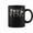 Black, variant on Six Seven 67 Meme Halloween Dancing Skeleton Men Coffee Mugs