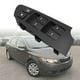 thumbnail image 4 of Car For Forte Cerato 2010 2011 2012 2013 Lh Left Door Driver Side Window Switch 93570-1m100wk 93570, 4 of 5