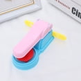 thumbnail image 4 of 7PCS Plasticine Mould Set Lightweight DIY Accessories Color Mud Templates Kids Toy for Home, 4 of 6