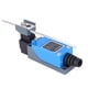 thumbnail image 2 of Interruptor, ME-8107 Palanca giratoria Mini Microinterruptor Interruptores eléctricos Valor inmejorable NikouMX herramienta, 2 of 8