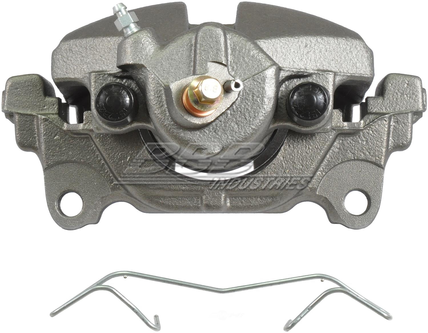 TERREPOWER formerly BBB Industries 99-03342A Reman Caliper w/installation Hardware