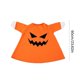 thumbnail image 3 of Polyester Halloween Geese Costume For Outdoor Yard Decoration And Festival Porch Display Weather Resistant Outfit, 3 of 4