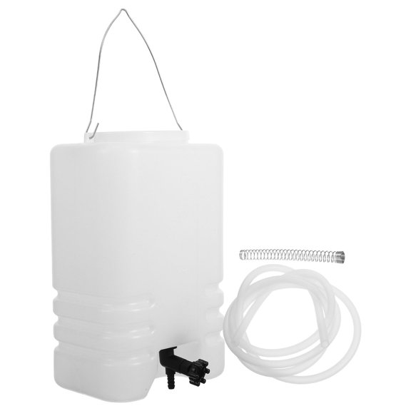 WHAMVOX 1 Set Small Water Bottle Portable Design For Travel And Home Use By Adults