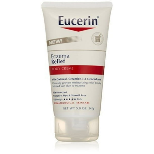 Eucerin Eczema Relief Body Cream 5 Ounce 2 Pack Walmart Com Walmart Com Eucerin Eczema Relief Body Cream 5 Ounce 2 Pack Walmart Com Walmart Com