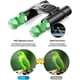 thumbnail image 4 of Pocket 8x21 Powerful Binocuals Lightweight Adults Children Bird Watching Hunting Telescope monocular Bak4 Prism Binoculares, 4 of 5