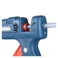 thumbnail image 2 of Pistolet à Colle Chaude Mini Réglable 80-150W Multicolore en Option pour Artisanat École Bricolage Arts Maison Réparations Rapides, Préchauffage Rapide, 2 of 4