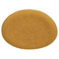 thumbnail image 6 of Flash Furniture Rally Citron Fabric Saddle Wing Ottoman, 6 of 10
