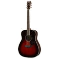 thumbnail image 1 of Guitarra acústica Yamaha FG830 Solid Top Tobacco Sunburst, 1 of 1