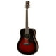 thumbnail image 1 of Guitarra acústica Yamaha FG830 Solid Top Tobacco Sunburst, 1 of 1