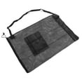 thumbnail image 4 of zhangqiuzhi Mesh Ball Bag Large Capacity Drawstring Sport Equipment Storage Bag with Shoulder Strap for Basketball Volleyball Baseball L, 4 of 17