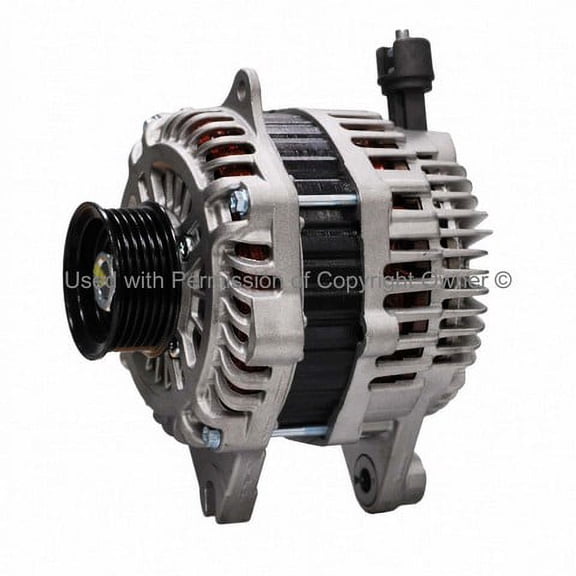MPA Alternator P/N:11268