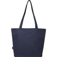 thumbnail image 1 of Panama Recycled Zipped 20L Tote Bag, 1 of 4