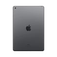 thumbnail image 5 of Restored Apple Ipad 8th Gen 10.2" - Apple A12 Bionic - 3GB RAM 32GB Storage - LTE - Space Gray (Refurbished), 5 of 5
