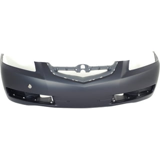 Acura Tl Front Bumper