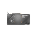 thumbnail image 4 of MSI Ventus GeForce RTX 3070 8GB GDDR6 PCI Express 4.0 ATX Video Card RTX 3070 VENTUS 2X 8G LHR, 4 of 6