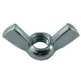 thumbnail image 1 of 25 Pack 3/8-16 Zinc Plated Wing Nuts, 1 of 2