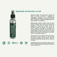thumbnail image 2 of Repelente de insectos immi 70 g Libre de DEET 100% natural, 2 of 2
