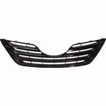 Grille Assembly For 2007-2009 Toyota Camry