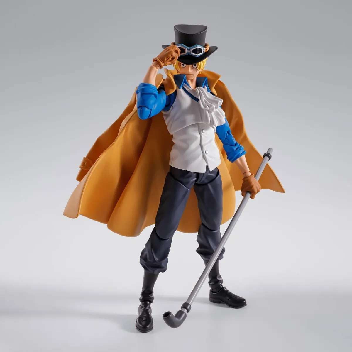 Ultraman Leo: S.H. Figuarts Astra Official Images Revealed - ORENDS: RANGE (TEMP