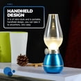 thumbnail image 4 of Portable Desk Lamp Rechargeable Lamp Multi-functional Indoor Lighting Lamp, 4 of 9