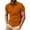 Red, variant on HOWPAY Men's Polo Shirts Short Sleeve Casual Stretch Solid Color Classic Button Tops Summer Lightweight Workout Collared Golf Shirts Blue L