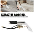 thumbnail image 3 of Carpet Cleaning Extractor Hand Wand, Efficient Design Extractor Hand Tool User Friendly Rugged  for Staircases, 3 of 7