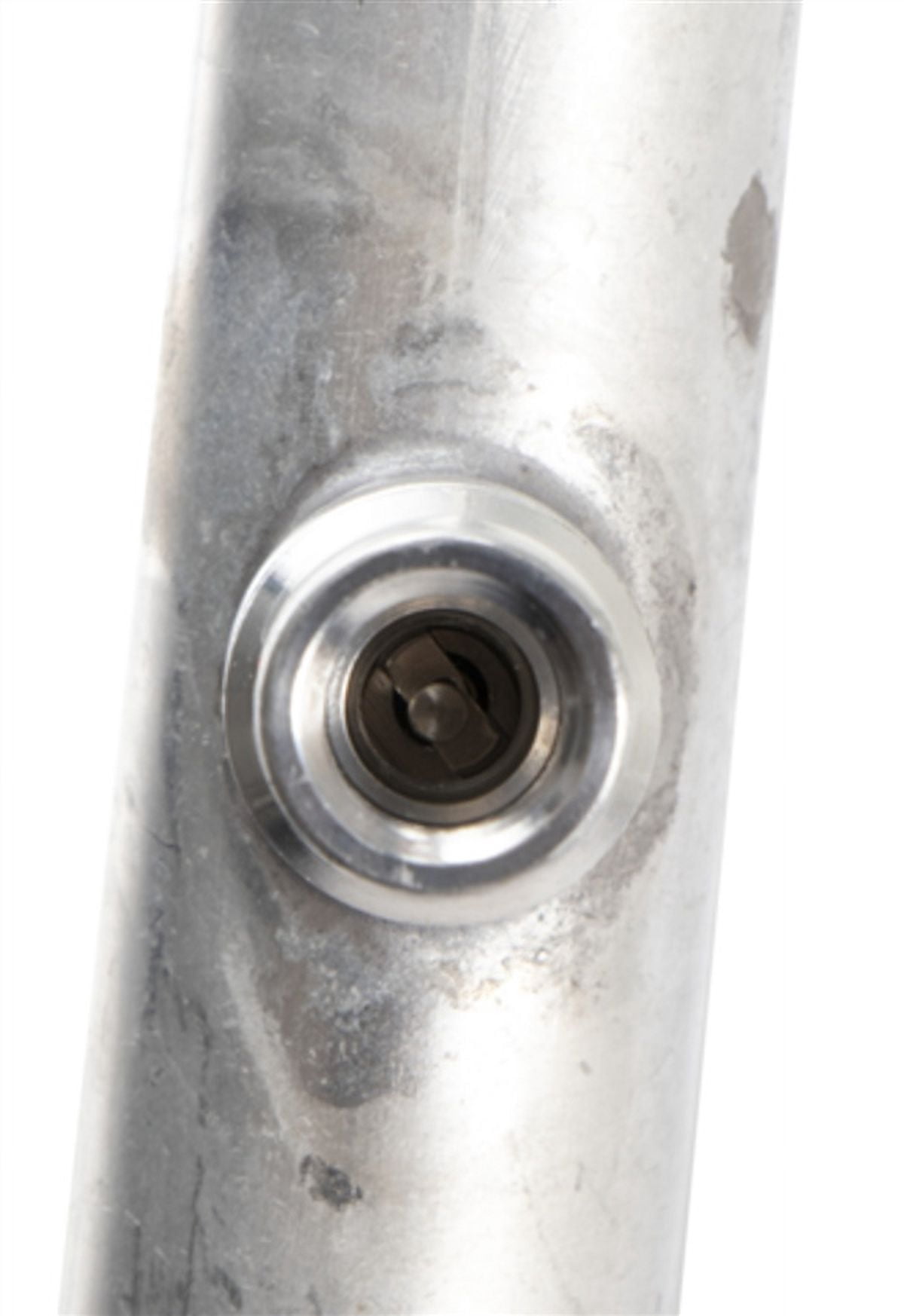 Suction Line Hose Assembly